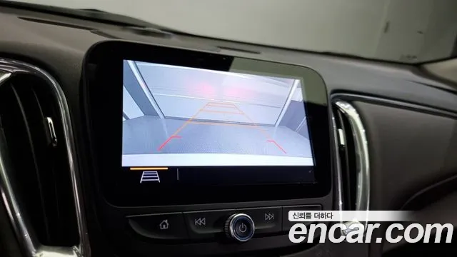 Chevrolet (GM Daewoo) The New Malibu id 2552632 из Кореи 8