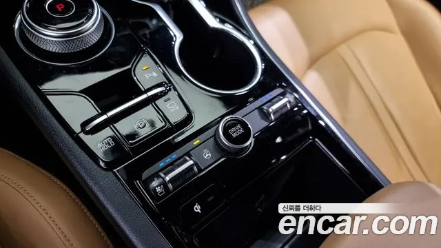 Kia K5 Hybrid 3rd Generation id 2712209 из Кореи 8