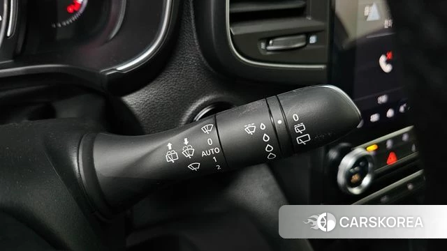 Renault Korea (Samsung) The New QM6 id 4291628 из Кореи 8