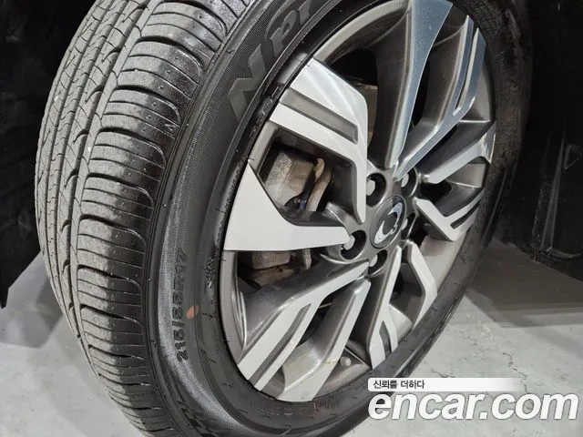 Ssangyong Tivoli Armor id 2720195 из Кореи 8