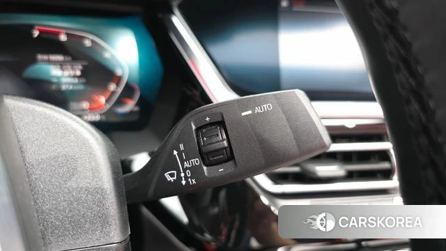 BMW Z4 (G29) id 4507348 из Кореи 8