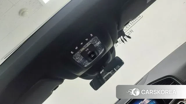 Mercedes-Benz GLE-Class W167 id 3427104 из Кореи 8