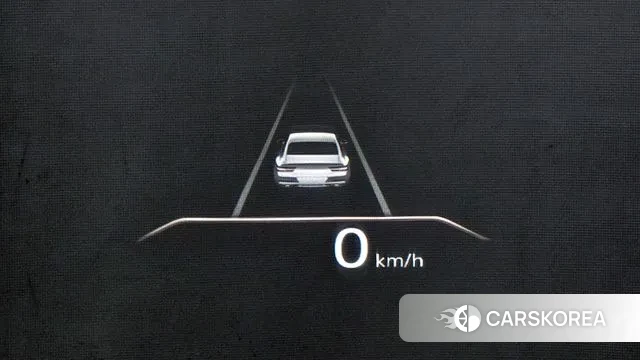 Genesis G80 (RG3) id 3444173 из Кореи 8