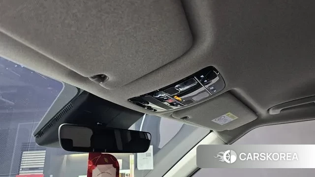 Hyundai Santa Fe (MX5) id 3512530 из Кореи 8