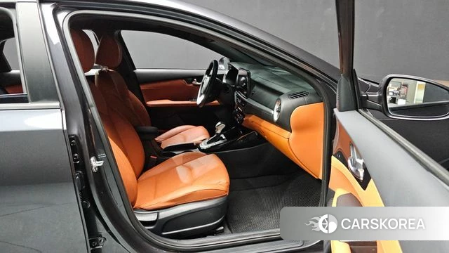 Kia The New K3 2nd generation id 3891468 из Кореи 8