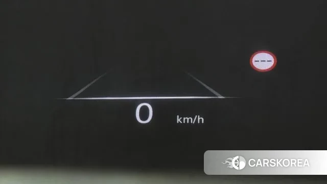 Genesis Electrified GV70 id 3770131 из Кореи 8