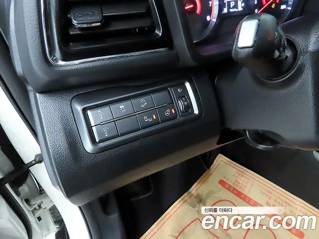 Ssangyong Berry New Tivoli id 2524810 из Кореи 8