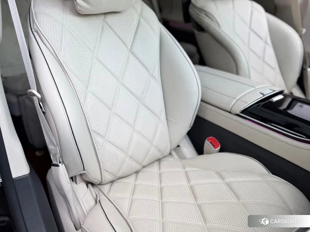 Mercedes-Benz Maybach S-Class id 4514386 из Китая 8