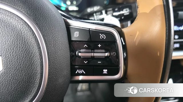 Kia Sorento 4th Generation id 4489286 из Кореи 8