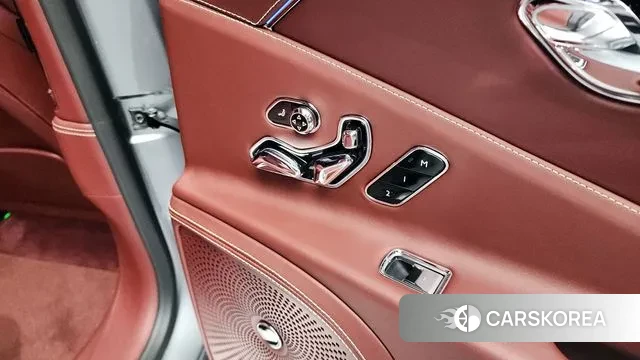 Bentley Flying Spur 3rd Generation id 3187288 из Кореи 8