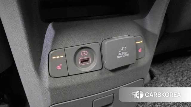 Kia The New Carnival id 4246007 из Кореи 8