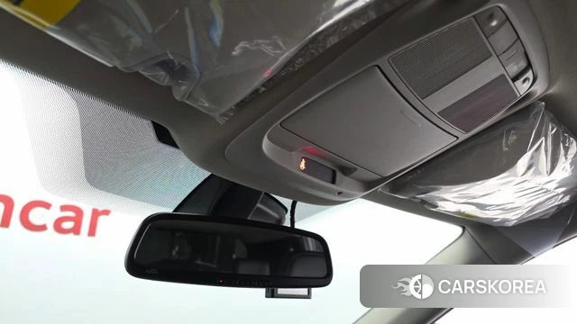Renault Korea (Samsung) The New QM6 id 4604210 из Кореи 8