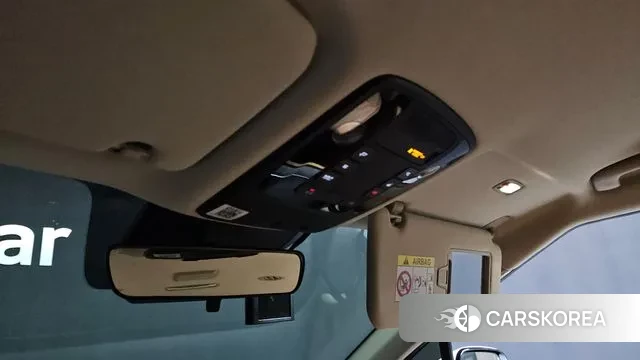 Kia Carnival 4th generation id 3518960 из Кореи 8