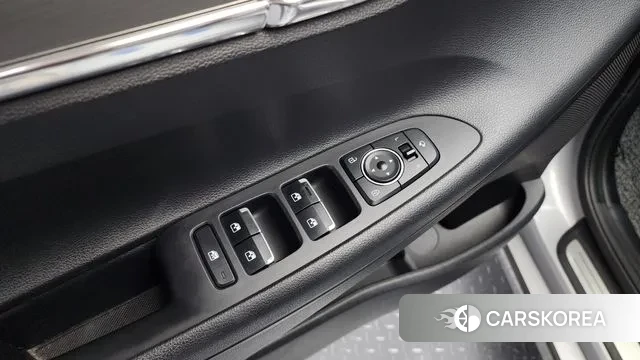 Hyundai The New Grandeur IG id 3237190 из Кореи 8