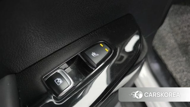 Kia Mohave Master id 4614921 из Кореи 8