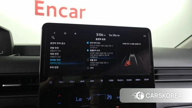 Hyundai Staria id 4381618 из Кореи 8