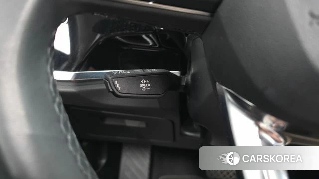 Audi Q3 (F3) id 4921999 из Кореи 8