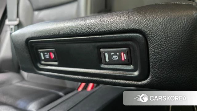 Renault Korea (Samsung) The New QM6 id 4317280 из Кореи 8