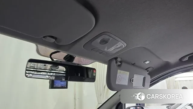 Hyundai The New Grand Starex id 3747690 из Кореи 8