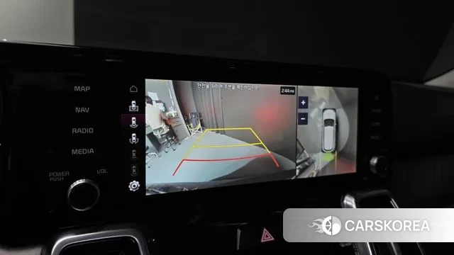 Kia Sorento 4th Generation id 3513541 из Кореи 8