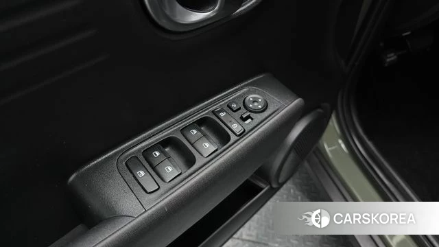 Hyundai Casper id 3865101 из Кореи 8