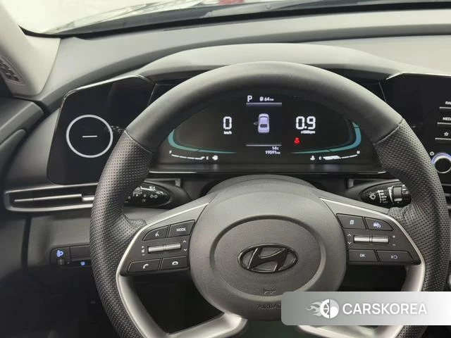 Hyundai Elantra id 4207733 из Китая 8