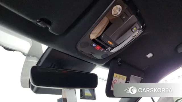 Kia K5 Hybrid 3rd Generation id 3596748 из Кореи 8