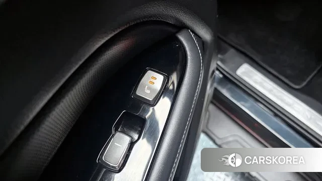 Ssangyong G4 Rexton id 3761435 из Кореи 8