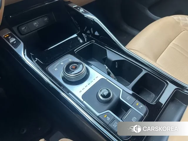 Kia Sorento 4th Generation id 3587602 из Кореи 8