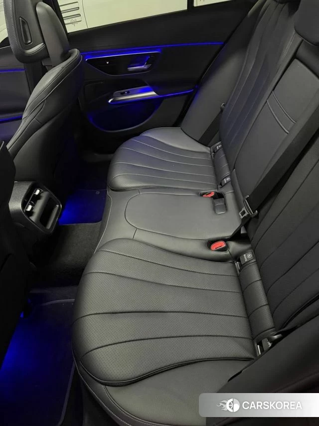 Mercedes-Benz E-Class W214 id 4206509 из Кореи 8