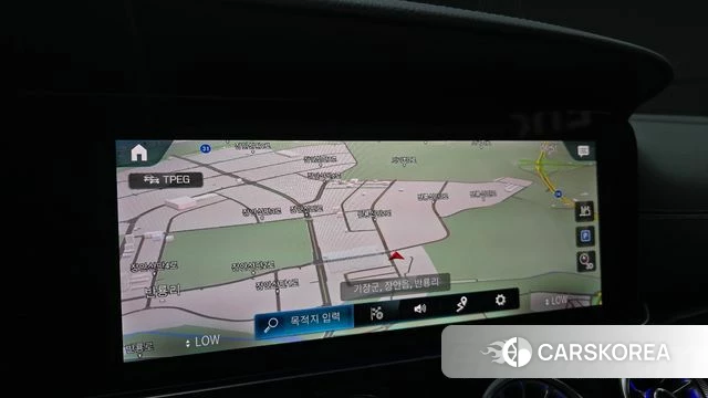 Mercedes-Benz AMG GT id 4899657 из Кореи 8