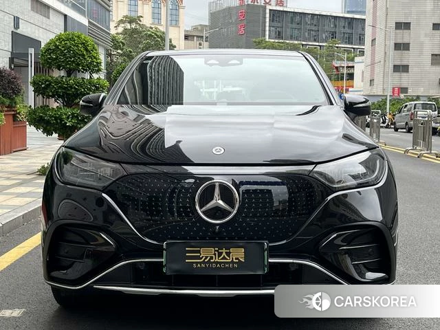 Mercedes-Benz EQE SUV id 4333333 из Китая 8