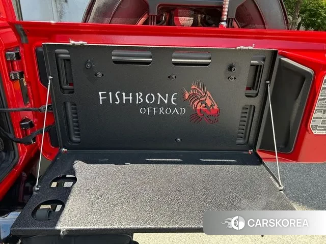 Jeep Wrangler (JL) id 2997449 из Кореи 8