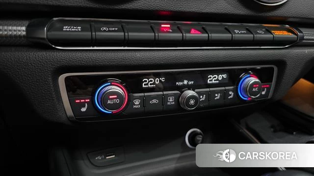 Audi New A3 id 3801563 из Кореи 8