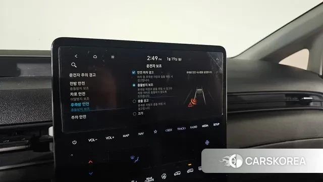 Hyundai Staria id 3597215 из Кореи 8