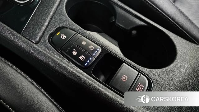 Kia The New Niro id 4900483 из Кореи 8