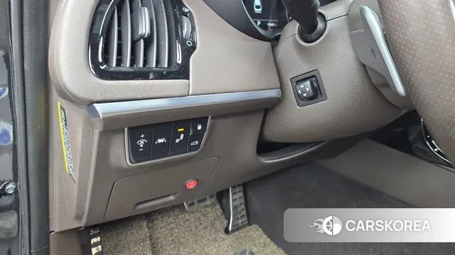 Kia Stinger id 3563007 из Кореи 8