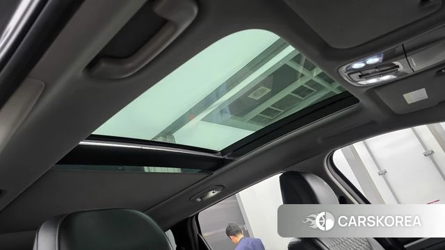 Hyundai Santa Fe TM id 4626167 из Кореи 8