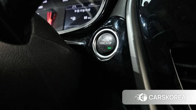 Chevrolet (GM Daewoo) The New Spark id 4294918 из Кореи 8