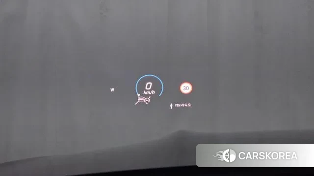 Mercedes-Benz GLS - Class X167 id 3329606 из Кореи 8