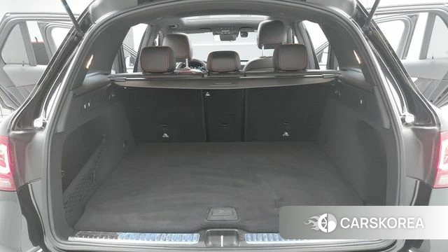 Mercedes-Benz GLC-Class X253 id 3826898 из Кореи 8