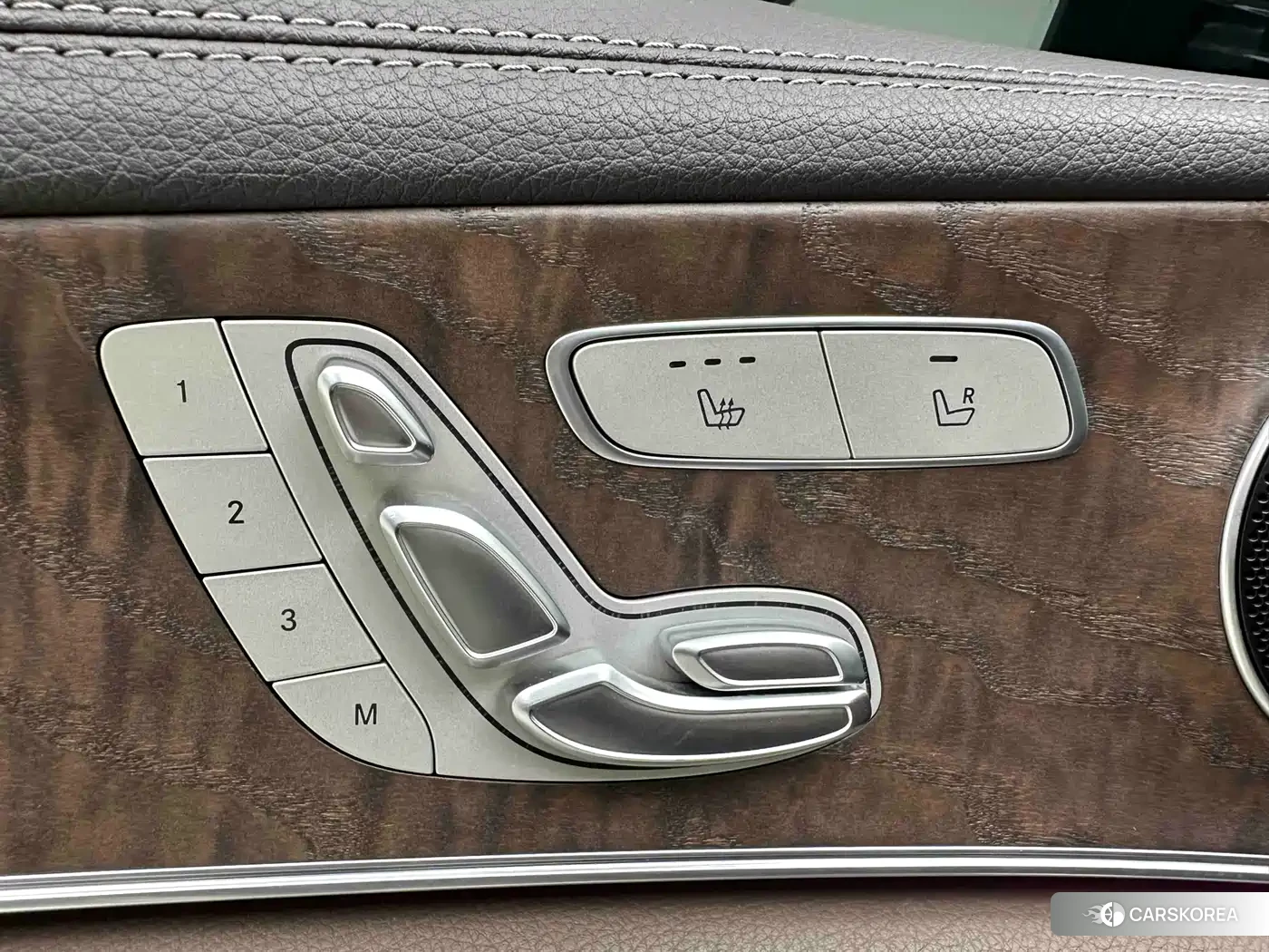 Mercedes-Benz E-Class id 4607050 из Китая 8