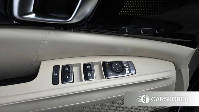 Kia The New Carnival 4th Generation id 4493612 из Кореи 8