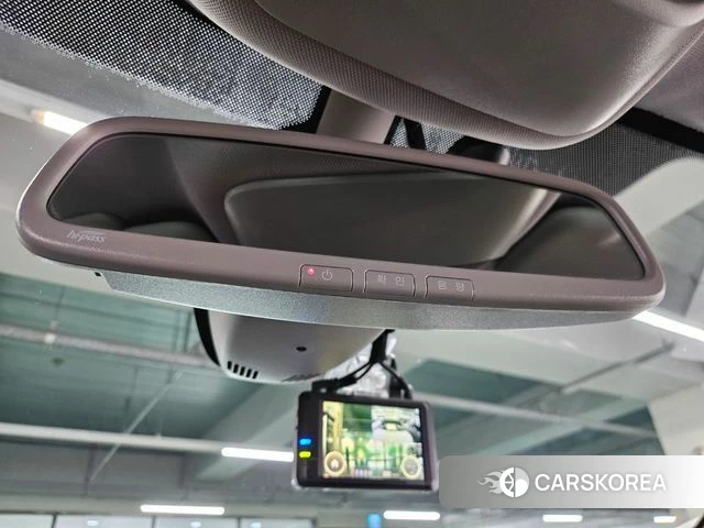 Renault Korea (Samsung) New QM3 id 3834368 из Кореи 8