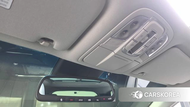 Hyundai Santa Fe TM id 3796330 из Кореи 8