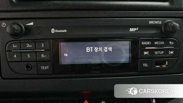 Renault Korea (Samsung) Master id 4586788 из Кореи 8