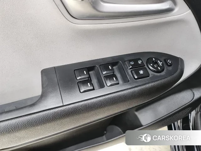 Kia The New Ray id 2895577 из Кореи 8