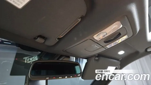 Kia Mohave Master id 2922421 из Кореи 8