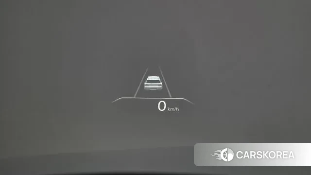 Genesis GV80 id 3626633 из Кореи 8