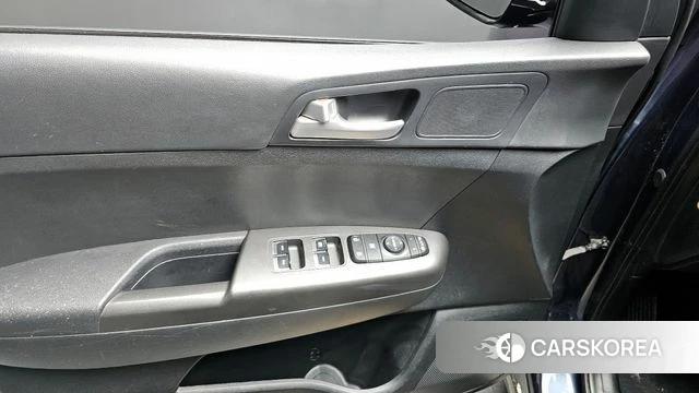 Kia Sportage The Bold id 3814087 из Кореи 8